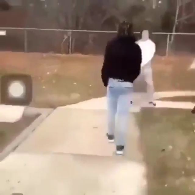 That weapon couldnt save him